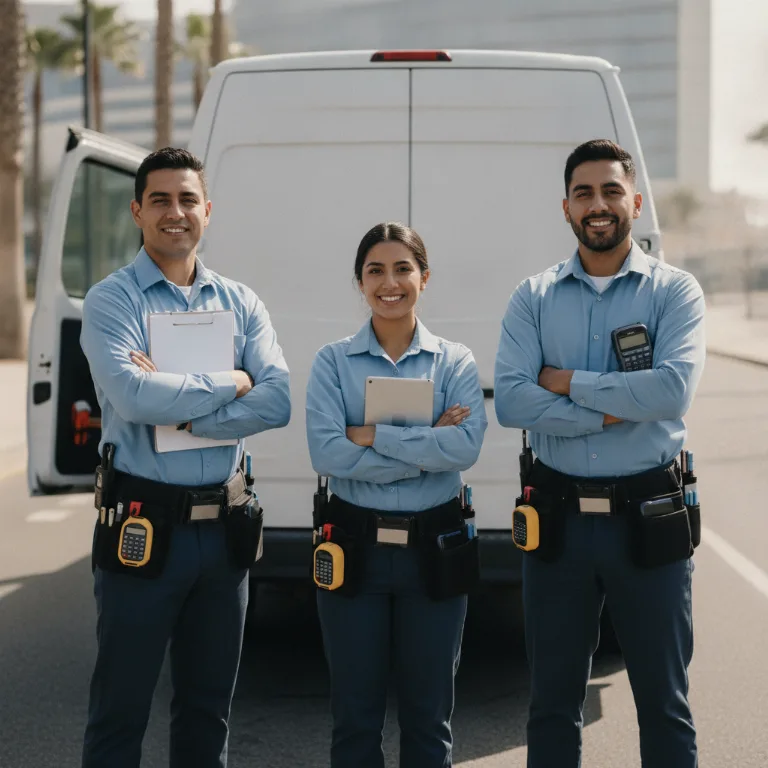 Intermediário de Crédito equipe em Moju